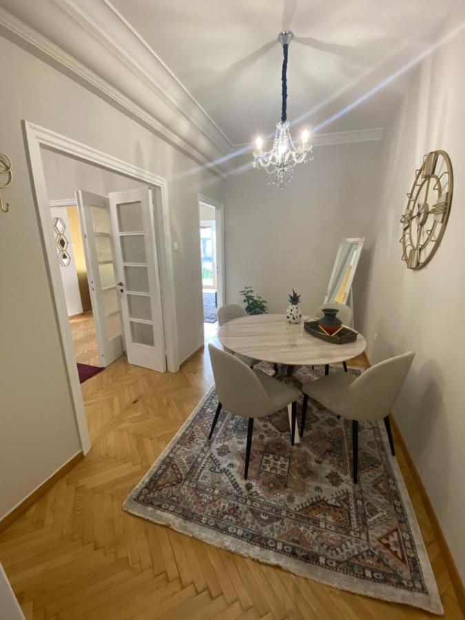 Apartamento Check Point - Acropolis View B Atenas Exterior foto