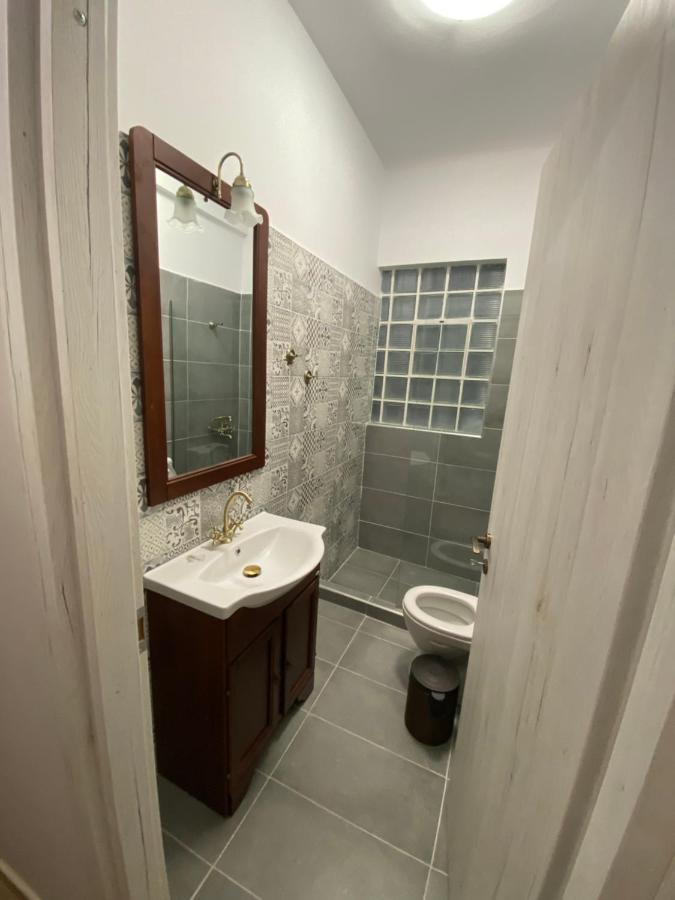 Apartamento Check Point - Acropolis View B Atenas Exterior foto