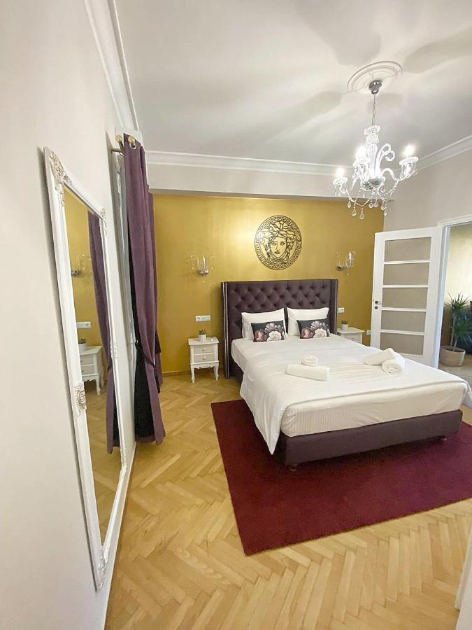 Apartamento Check Point - Acropolis View B Atenas Exterior foto