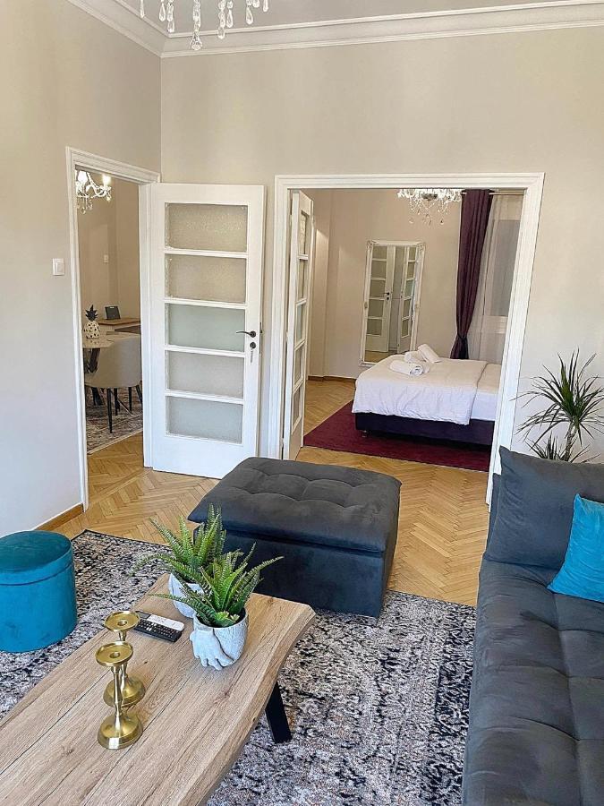 Apartamento Check Point - Acropolis View B Atenas Exterior foto