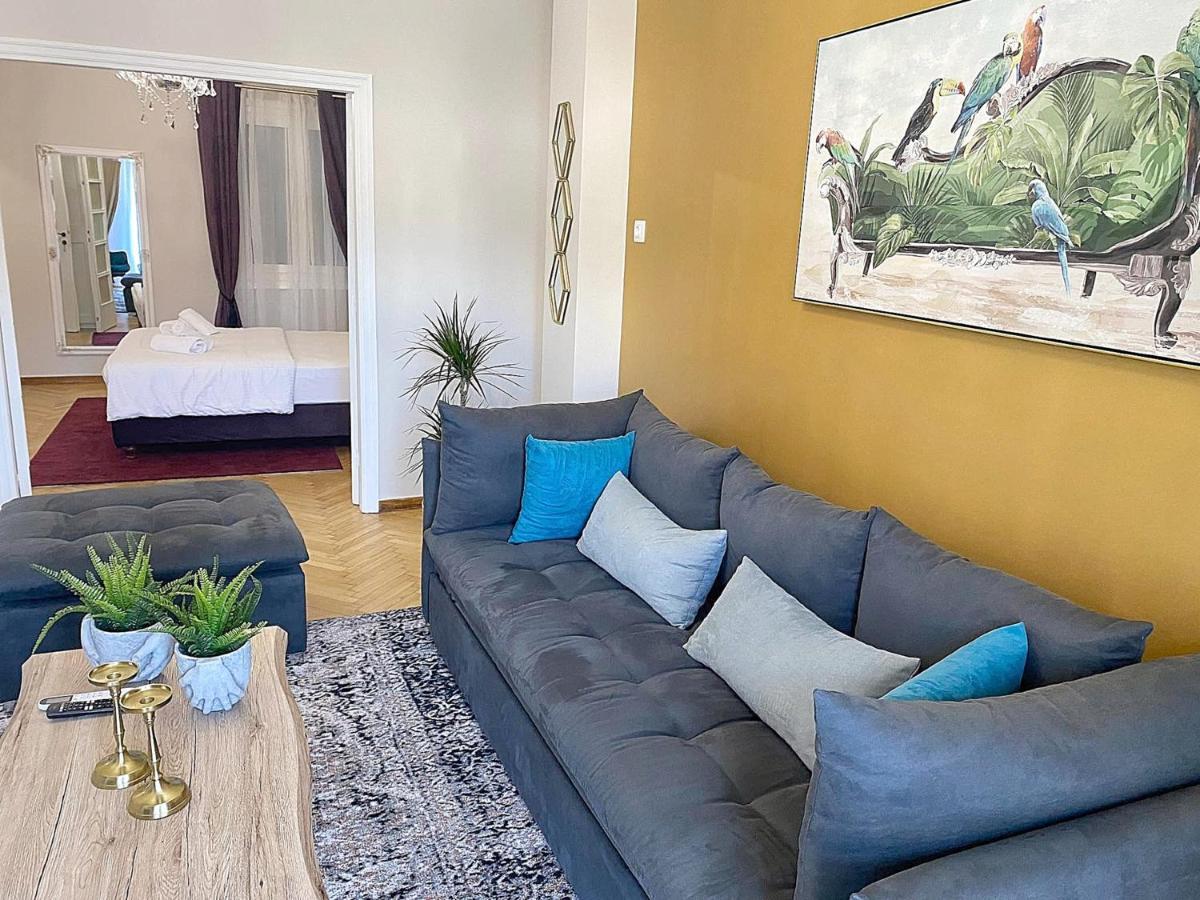 Apartamento Check Point - Acropolis View B Atenas Exterior foto